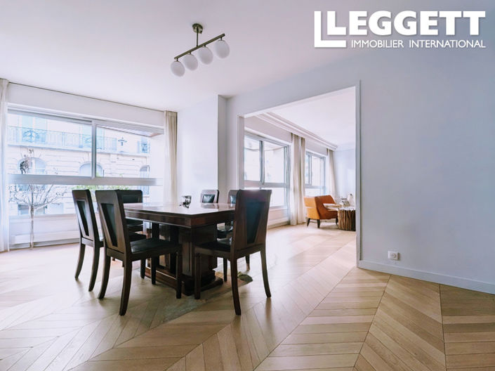 Image No.2-Appartement de 4 chambres à vendre à Paris