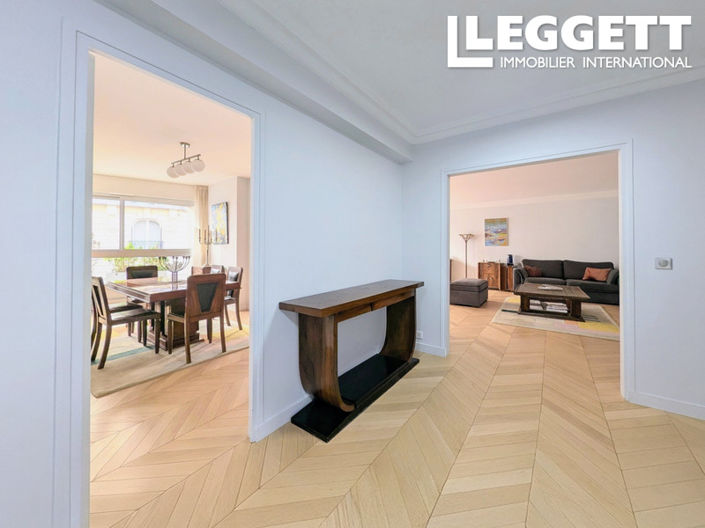 Image No.4-Appartement de 4 chambres à vendre à Paris