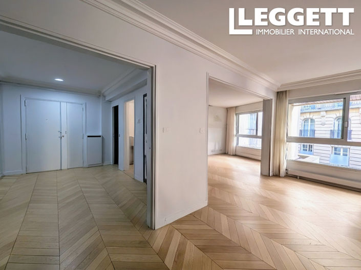 Image No.5-Appartement de 4 chambres à vendre à Paris