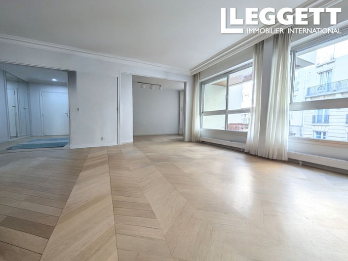 Image No.6-Appartement de 4 chambres à vendre à Paris