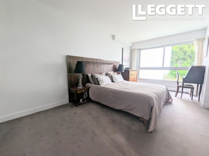 Image No.8-Appartement de 4 chambres à vendre à Paris