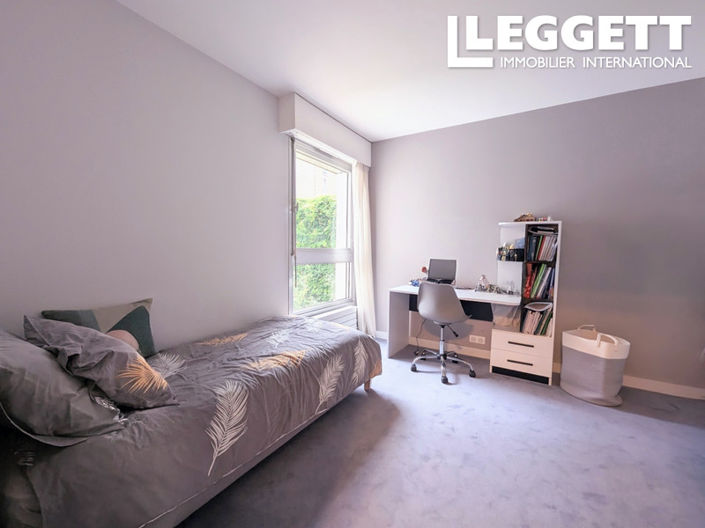 Image No.9-Appartement de 4 chambres à vendre à Paris