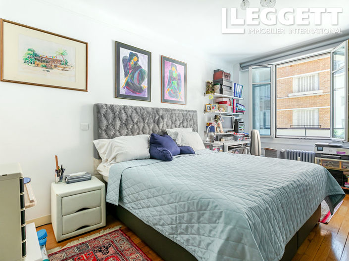 Image No.10-Appartement de 2 chambres à vendre à Paris