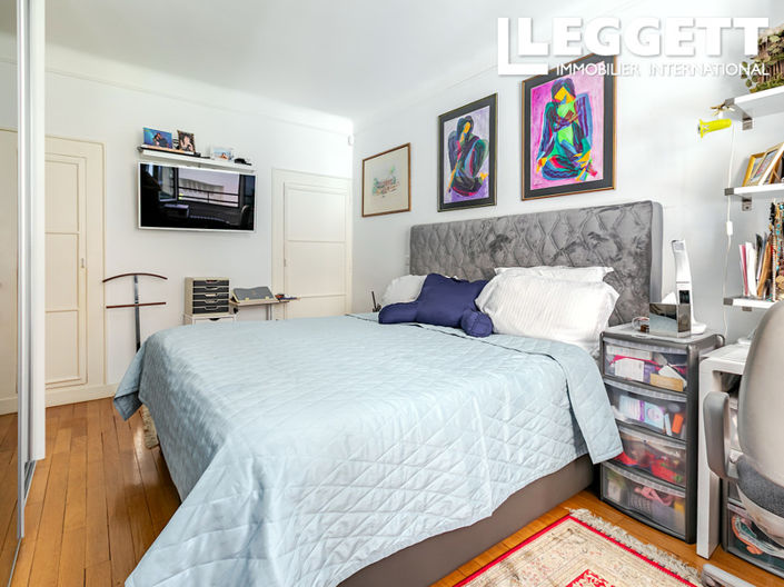 Image No.10-Appartement de 2 chambres à vendre à Paris