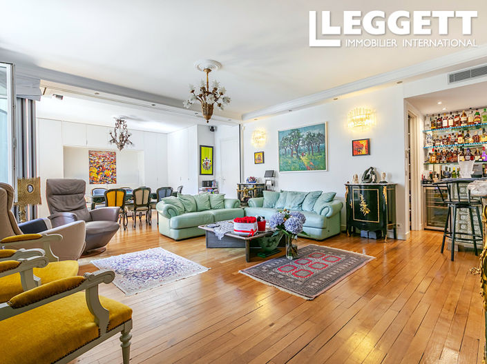 Image No.5-Appartement de 2 chambres à vendre à Paris