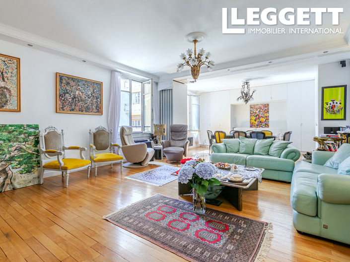 Image No.5-Appartement de 2 chambres à vendre à Paris