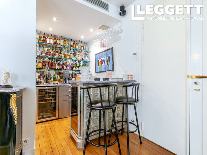 Image No.6-Appartement de 2 chambres à vendre à Paris