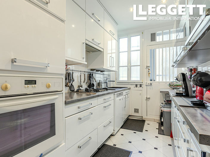 Image No.9-Appartement de 2 chambres à vendre à Paris