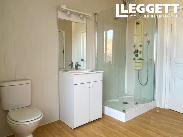 Image No.9-Maison de 7 chambres à vendre à Beaulieu-sur-Sonnette