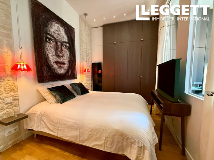 Image No.8-Appartement de 1 chambre à vendre à Paris