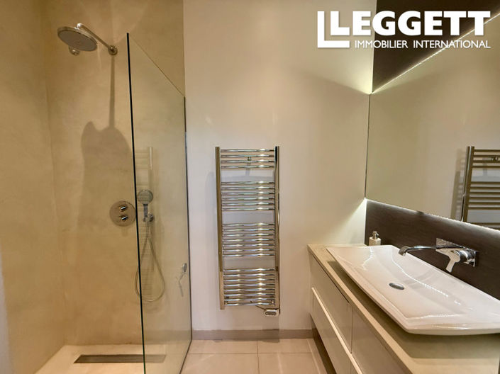 Image No.9-Appartement de 1 chambre à vendre à Paris