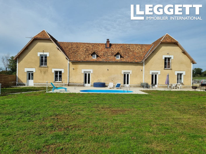 Image No.1-5 Bed House for sale