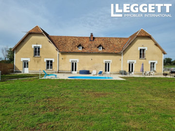 5 Bed House for sale