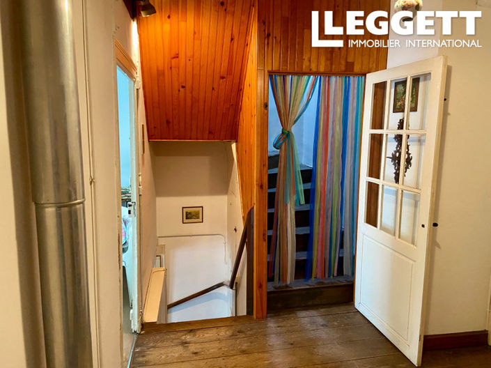 Image No.10-Maison de 3 chambres à vendre à Flaugeac