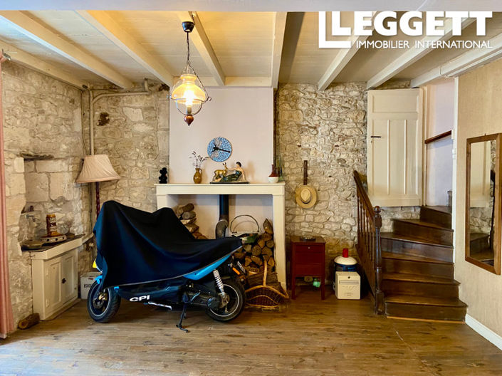 Image No.6-Maison de 3 chambres à vendre à Flaugeac