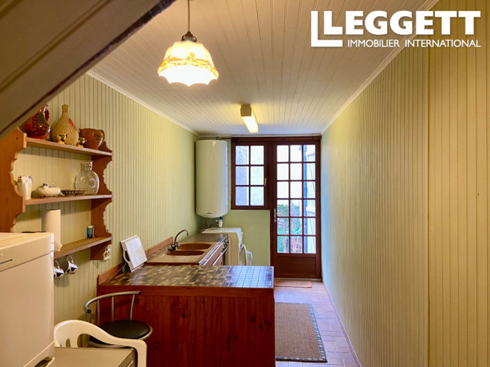 Image No.7-Maison de 3 chambres à vendre à Flaugeac