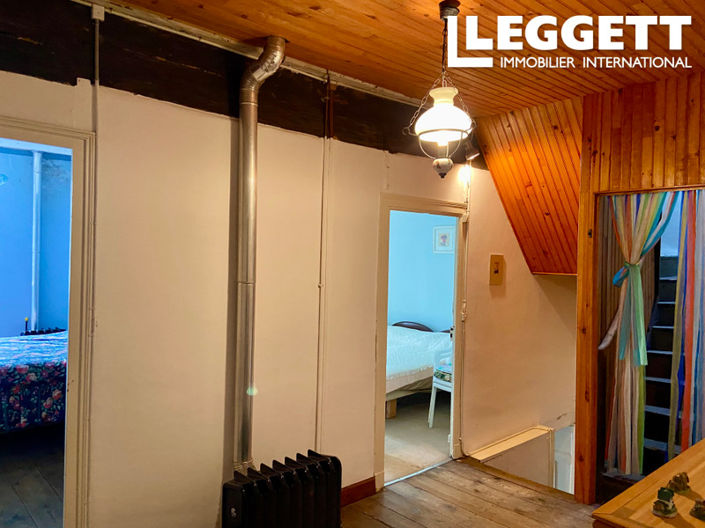 Image No.9-Maison de 3 chambres à vendre à Flaugeac