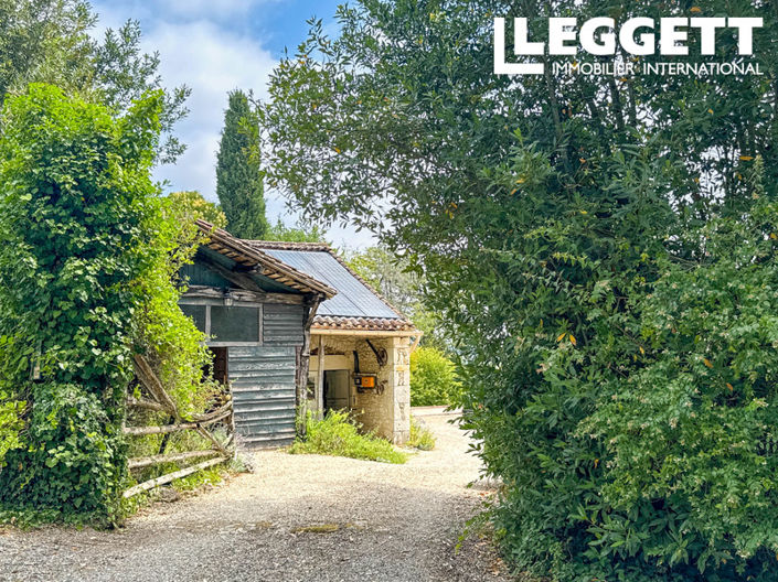 Image No.10-Maison de 4 chambres à vendre à Lot