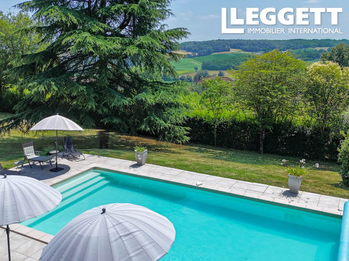 Image No.3-Maison de 4 chambres à vendre à Lot