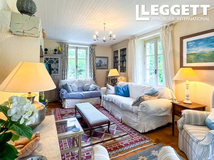 Image No.5-Maison de 4 chambres à vendre à Lot