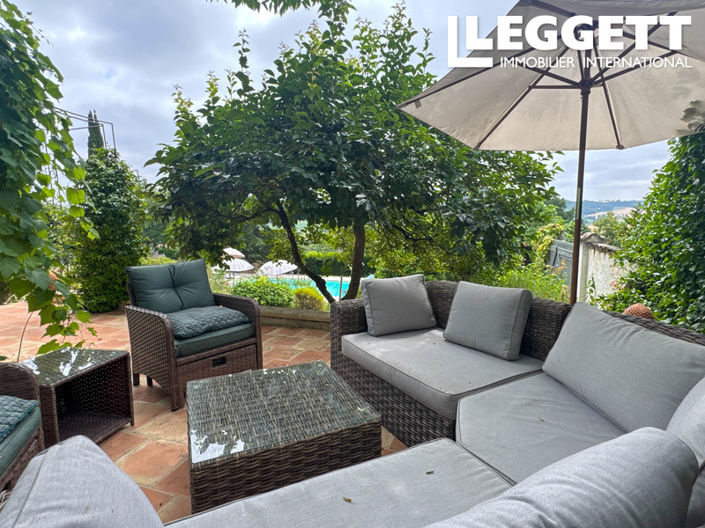 Image No.7-Maison de 4 chambres à vendre à Lot