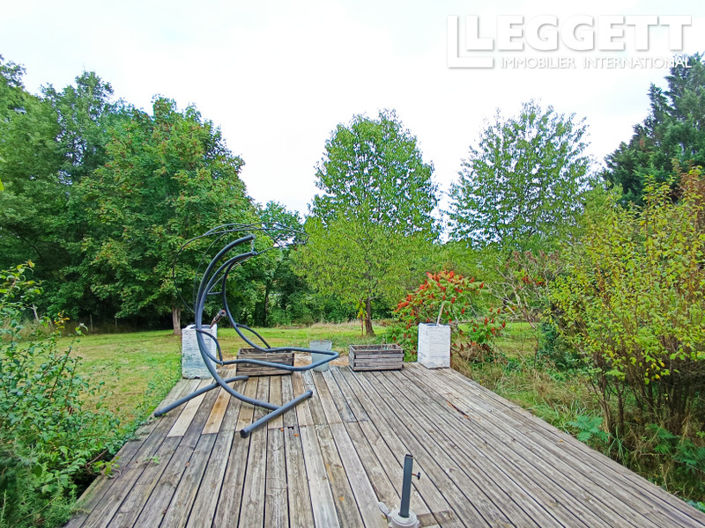 Image No.10-Maison de 3 chambres à vendre à Dordogne