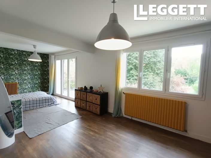 Image No.6-Maison de 3 chambres à vendre à Dordogne