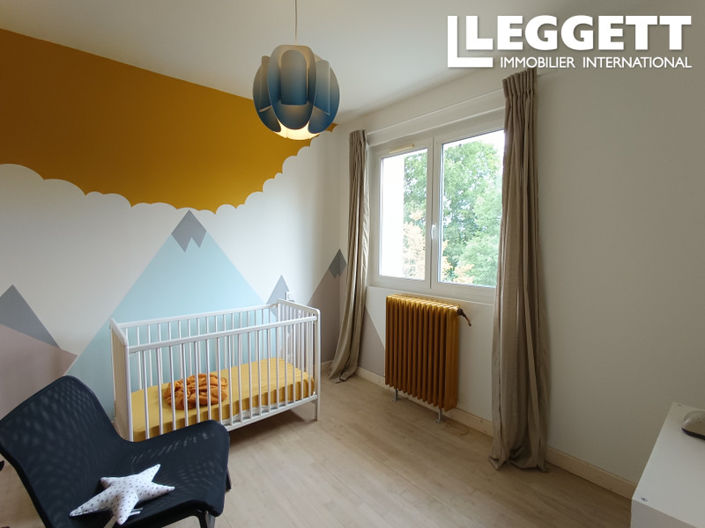 Image No.7-Maison de 3 chambres à vendre à Dordogne