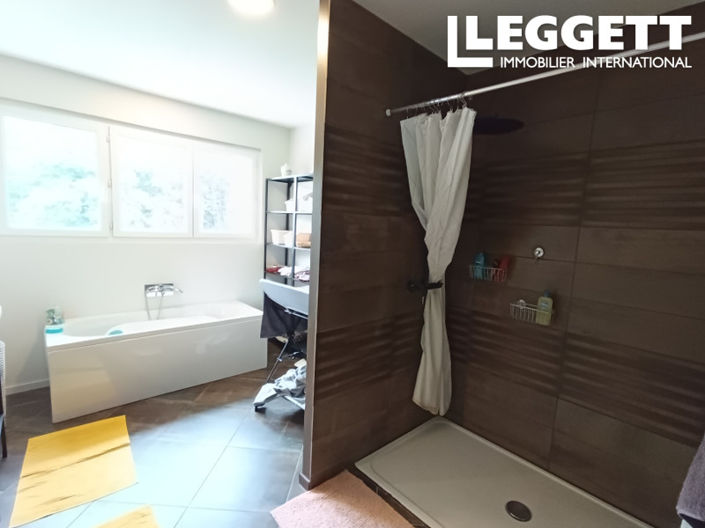 Image No.8-Maison de 3 chambres à vendre à Dordogne