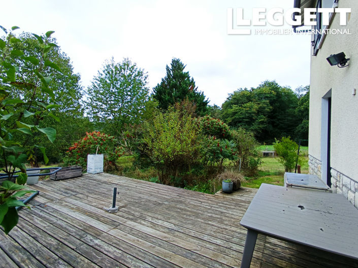 Image No.9-Maison de 3 chambres à vendre à Dordogne