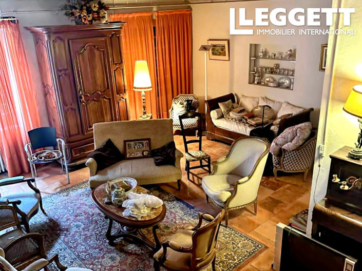 Image No.7-Maison de 4 chambres à vendre à Blasimon