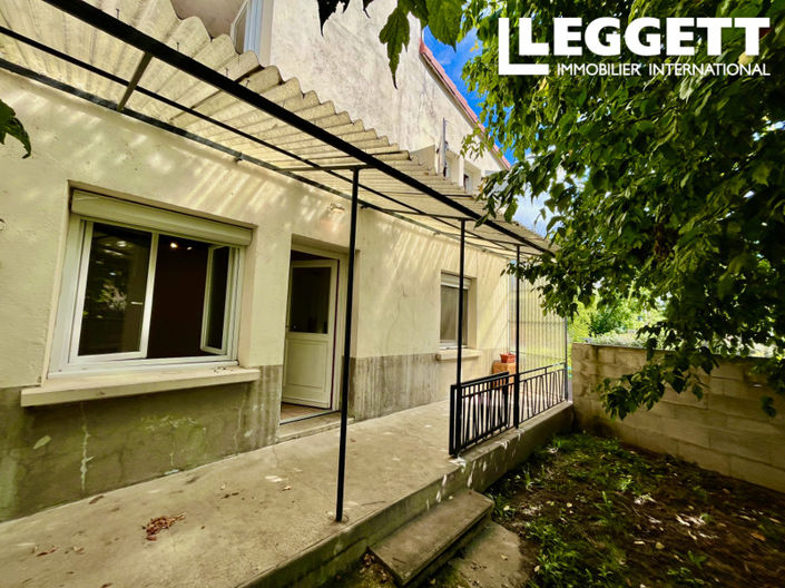 Image No.2-Maison de 3 chambres à vendre à Magneux-Haute-Rive