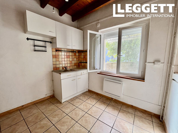 Image No.6-Maison de 3 chambres à vendre à Magneux-Haute-Rive