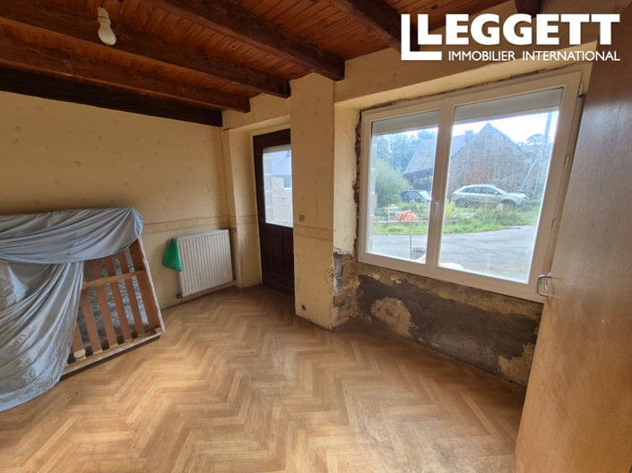 Image No.10-Maison de 2 chambres à vendre à Saint-Carreuc