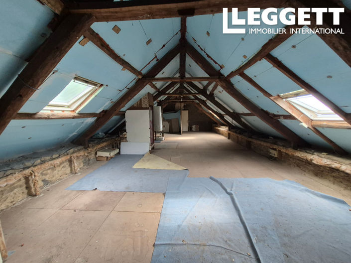 Image No.6-Maison de 2 chambres à vendre à Saint-Carreuc