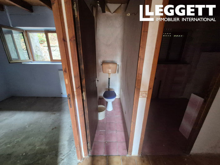 Image No.8-Maison de 2 chambres à vendre à Saint-Carreuc