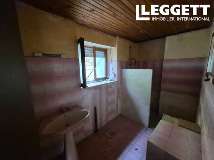 Image No.9-Maison de 2 chambres à vendre à Saint-Carreuc