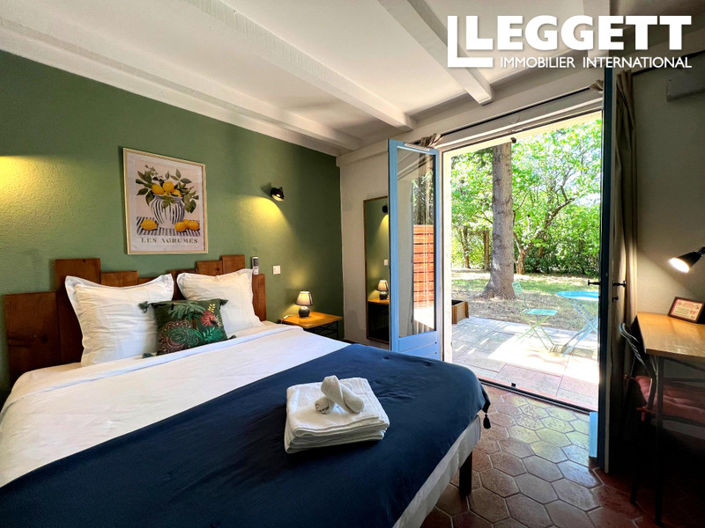 Image No.4-15 Bed Commercial for sale