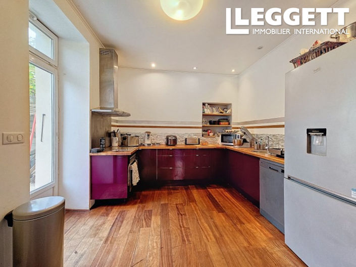 Image No.10-Maison de 6 chambres à vendre à Montredon-des-Corbières