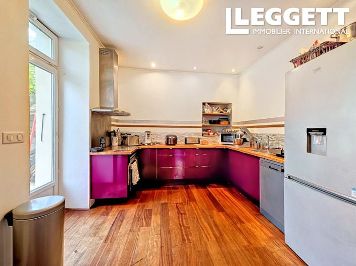 Image No.10-Maison de 6 chambres à vendre à Montredon-des-Corbières