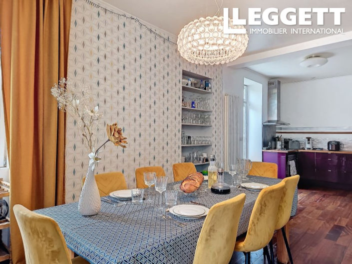 Image No.2-Maison de 6 chambres à vendre à Montredon-des-Corbières