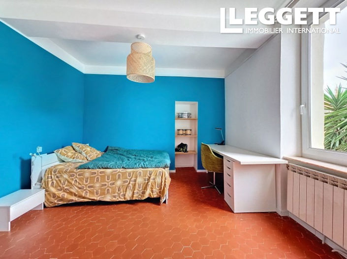 Image No.5-Maison de 6 chambres à vendre à Montredon-des-Corbières