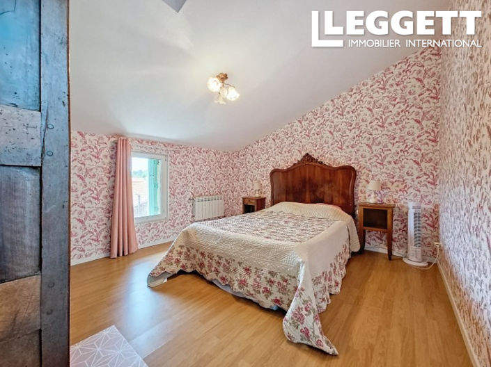 Image No.6-Maison de 6 chambres à vendre à Montredon-des-Corbières