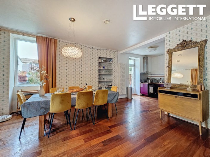 Image No.9-Maison de 6 chambres à vendre à Montredon-des-Corbières