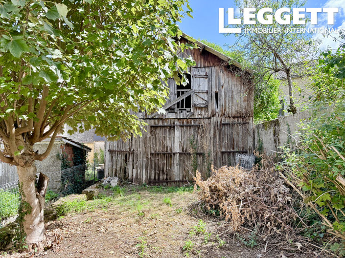 Image No.10-Maison de 4 chambres à vendre à Salignac-Eyvigues