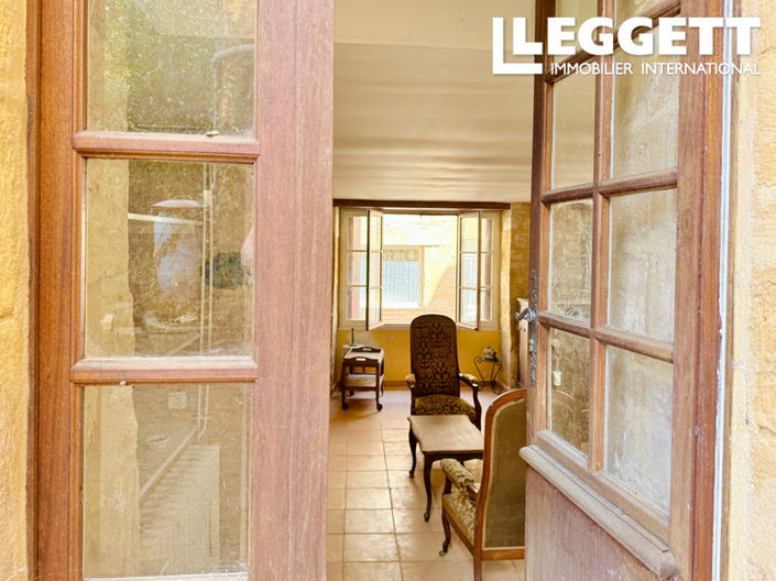 Image No.3-Maison de 4 chambres à vendre à Salignac-Eyvigues