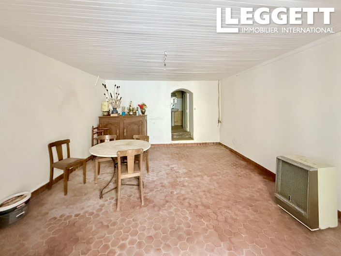 Image No.5-Maison de 4 chambres à vendre à Salignac-Eyvigues