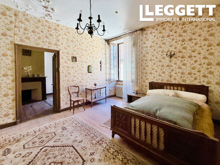 Image No.7-Maison de 4 chambres à vendre à Salignac-Eyvigues