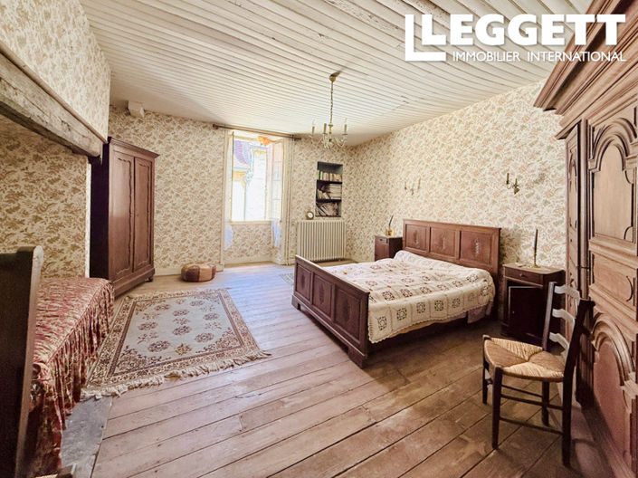 Image No.9-Maison de 4 chambres à vendre à Salignac-Eyvigues