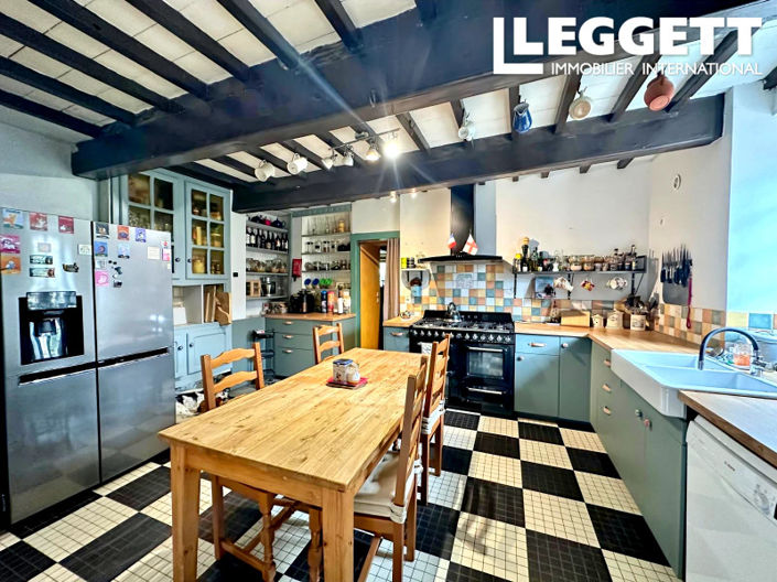 Image No.2-5 Bed House for sale